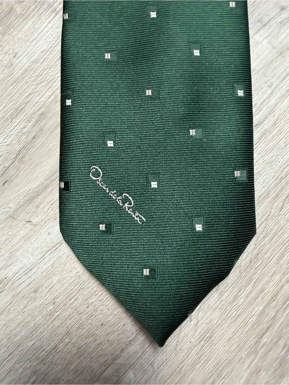 Oscar de la Renta oscar de
